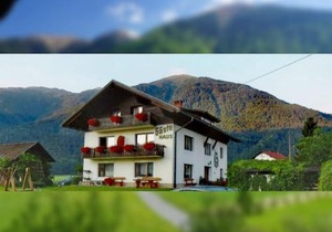 Guesthouse Schoba Typ B