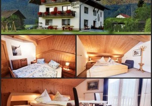 Guesthouse Schoba Typ D