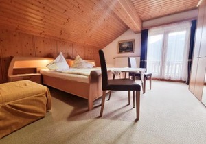 Guesthouse Schoba Typ D