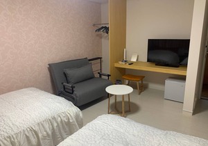Guesthouse ZINK