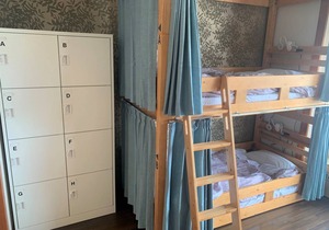 Guesthouse ZINK