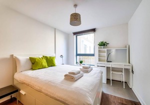 GuestReady 2 Bed Apartment close to City Centre
