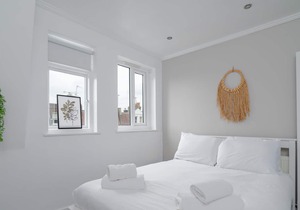 GuestReady - Amazing Apartment near Parsons Green