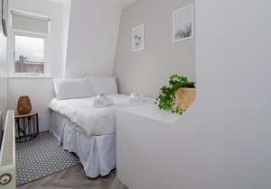 GuestReady - Amazing Apartment near Parsons Green