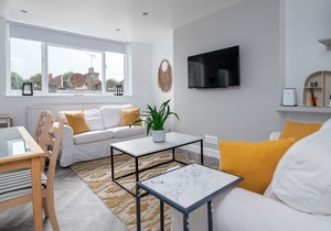GuestReady - Amazing Apartment near Parsons Green