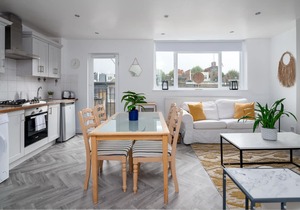GuestReady - Amazing Apartment near Parsons Green