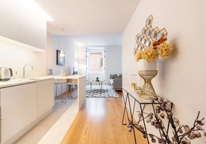 GuestReady - Baixa Collection Studio A
