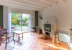 GuestReady - Charming house and garden