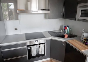 GuestReady - Cozy Apt near Pepiniere Park