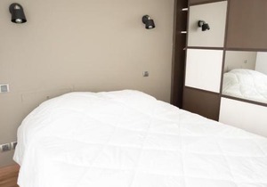 GuestReady - Cozy Apt near Pepiniere Park