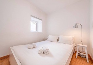 GuestReady - Desterro Flats - Fado