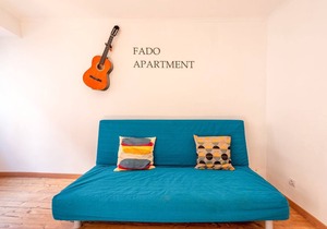 GuestReady - Desterro Flats - Fado