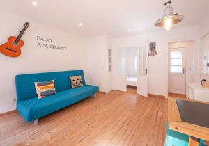 GuestReady - Desterro Flats - Fado