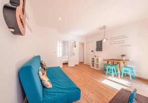 GuestReady - Desterro Flats - Fado