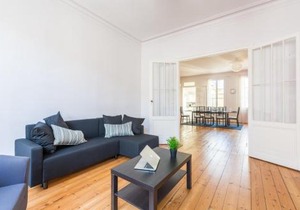 GuestReady - Duplex lumineux et spacieux, 7 personnes