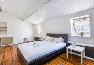GuestReady - Duplex lumineux et spacieux, 7 personnes