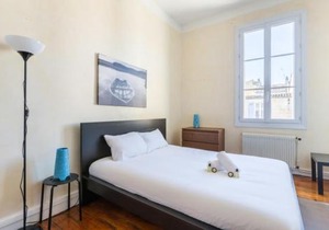 GuestReady - Duplex lumineux et spacieux, 7 personnes