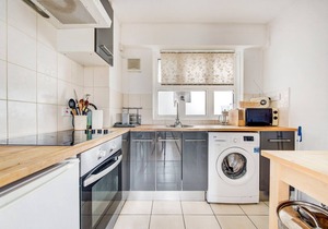 GuestReady Essential - Penthouse Vibes in Peckham
