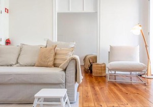 GuestReady - Fado - Apt in Saldanha