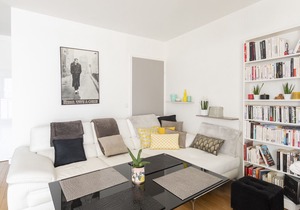 GuestReady - Lovely Apt with Terrace in Boulogne