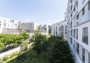 GuestReady - Lovely Apt with Terrace in Boulogne
