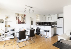 GuestReady - Lovely Apt with Terrace in Boulogne