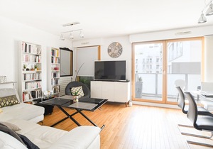 GuestReady - Lovely Apt with Terrace in Boulogne