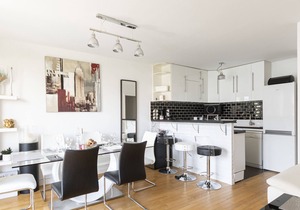 GuestReady - Lovely Apt with Terrace in Boulogne
