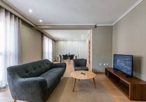 GuestReady - Gaia Gardens Apt 1