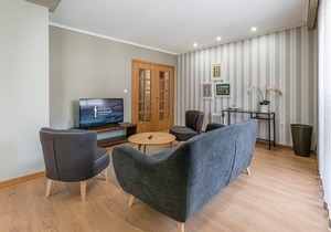 GuestReady - Gaia Gardens Apt 1