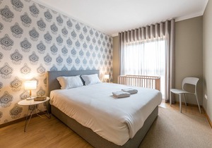 GuestReady - Gaia Gardens Apt 1