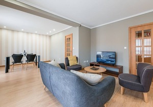 GuestReady - Gaia Gardens Apt 2