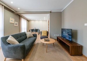 GuestReady - Gaia Gardens Apt 2