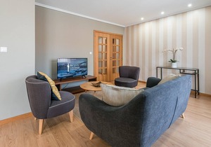 GuestReady - Gaia Gardens Apt 2
