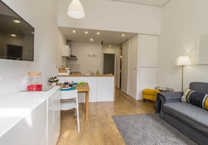 GuestReady - Homely Apartment in Santa Catarina for up to 3 guests