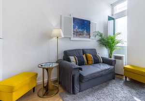 GuestReady - Homely Apartment in Santa Catarina for up to 3 guests