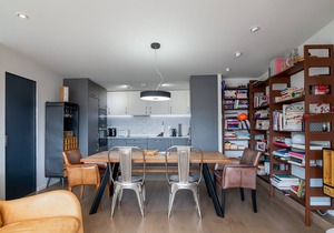 GuestReady - Industrial Chic Apt in Haggerston