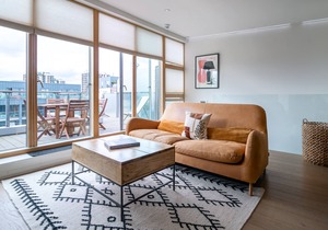 GuestReady - Industrial Chic Apt in Haggerston