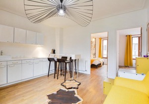 GuestReady - L'Appart des Etats II -