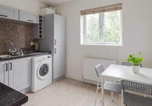 GuestReady - Light and Spacious 1 bed flat, Brixton