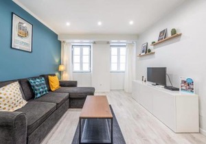 GuestReady - Madalena Charming Long Studio