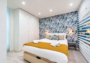 GuestReady - Madalena Charming Long Studio