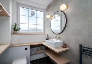 GuestReady - Modern Chic in Homerton