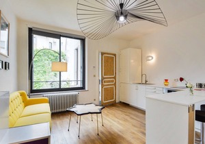 GuestReady - O Apartamento dos Estados I