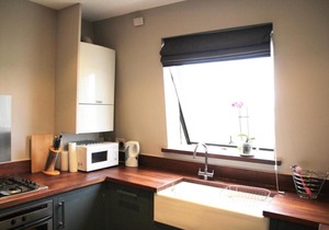 GuestReady - Quaint English Flat near Portobello