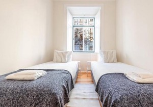 GuestReady - Saldanha Building Castle