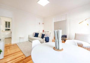 GuestReady - Saldanha Building Castle