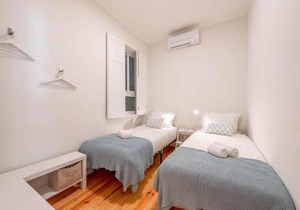 GuestReady - Saldanha Building Garden