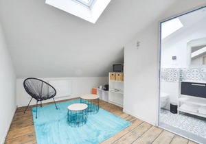 GuestReady - Simple and Cosy apartment in Nancy