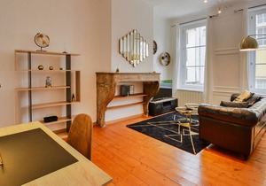 GuestReady - Stunning apartment in the city center